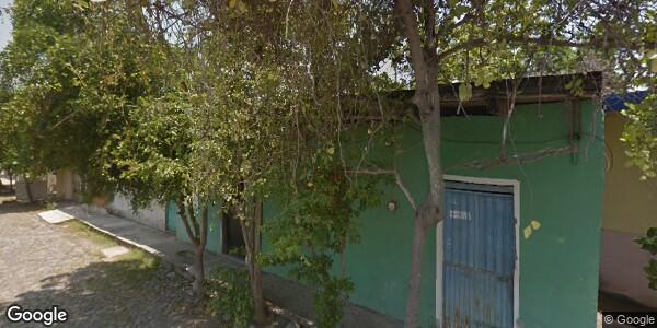 ALMACÉN DEL AYUNTAMIENTO